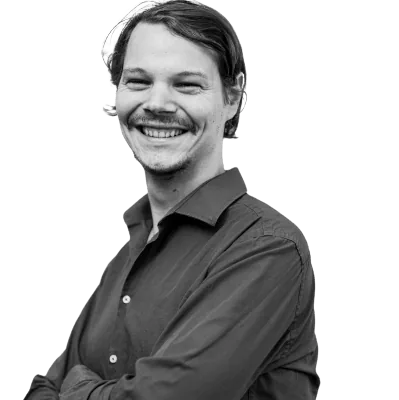 David Abfalterer, CTO y cofundador XBuild