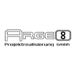 ARGE8 Projektrealisierung GmbH Referenz