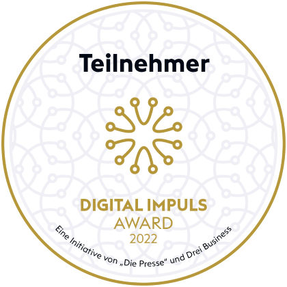 Digital Impuls Award