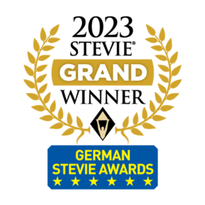 Grand Stevie Award 2023